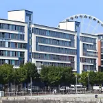 Dockside Aparthotel, Best Western Signature Collection