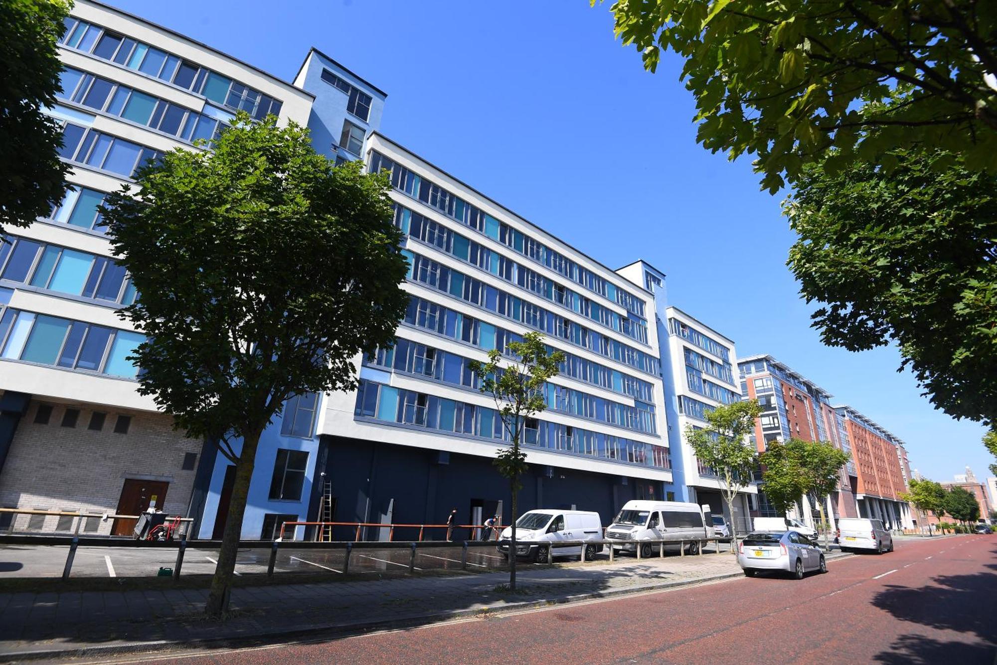 Dockside Aparthotel, Western Signature Collection 4*