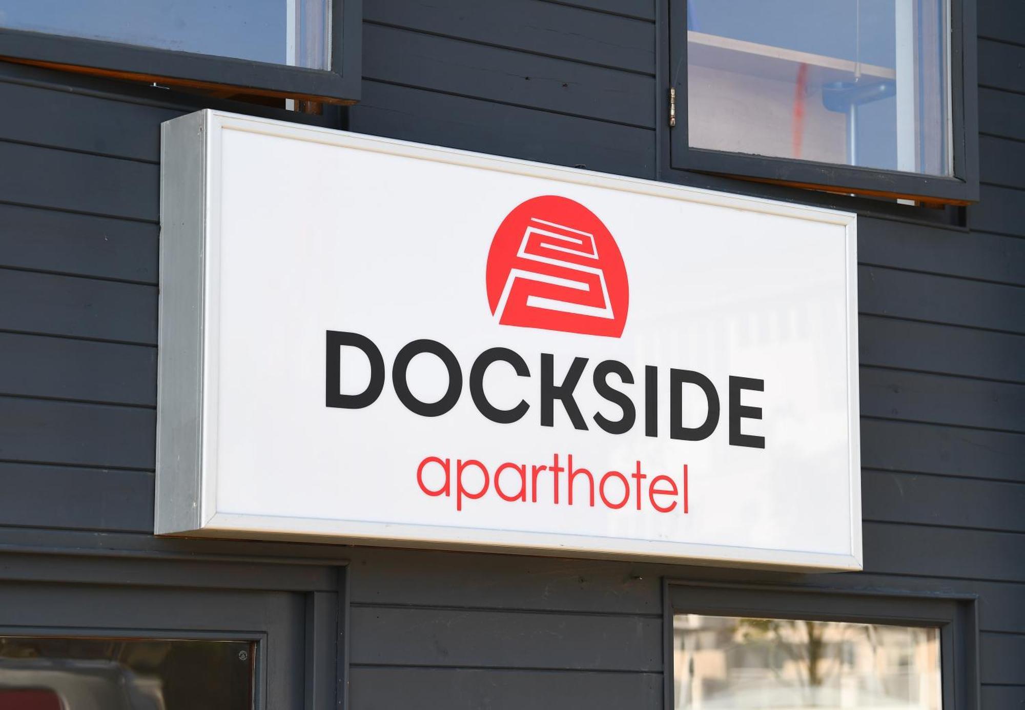 Dockside Aparthotel, Western Signature Collection Aparthotel Liverpool