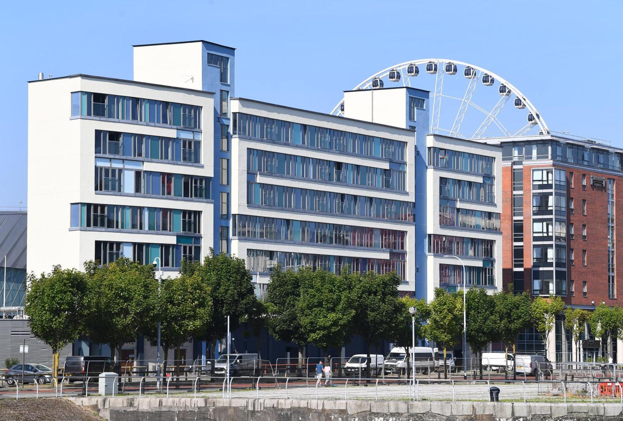 Dockside Aparthotel, Western Signature Collection
