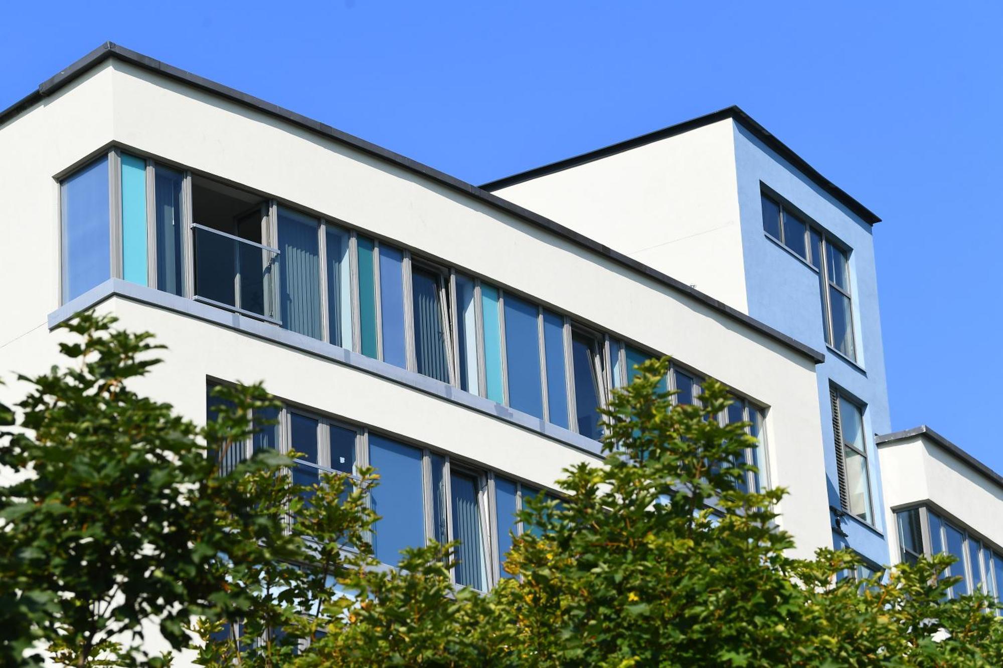 Dockside Aparthotel, Western Signature Collection 4*