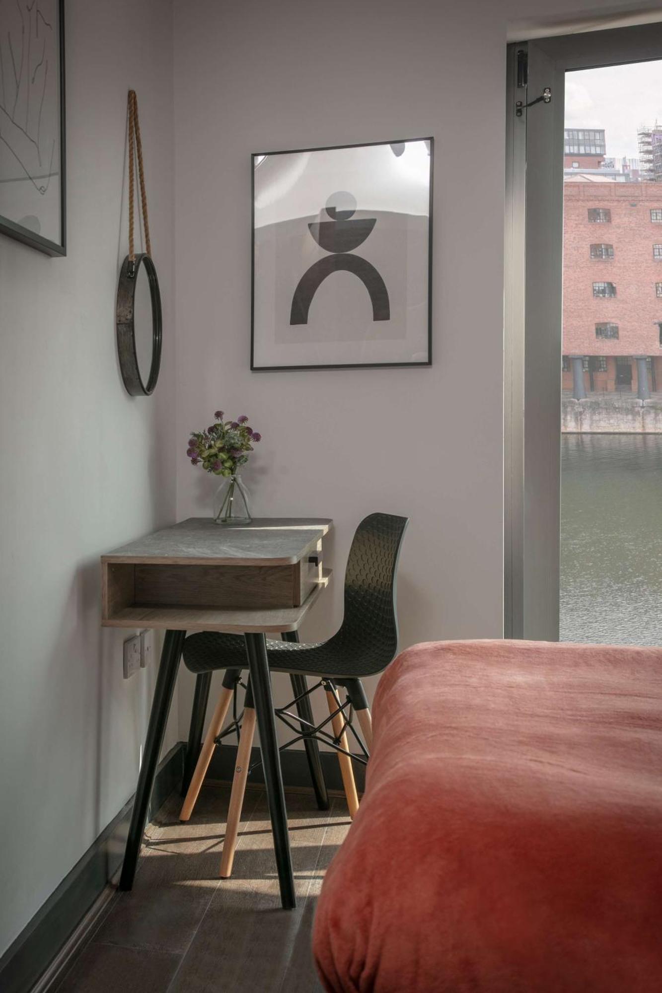 Aparthotel Dockside Aparthotel, Western Signature Collection 4*