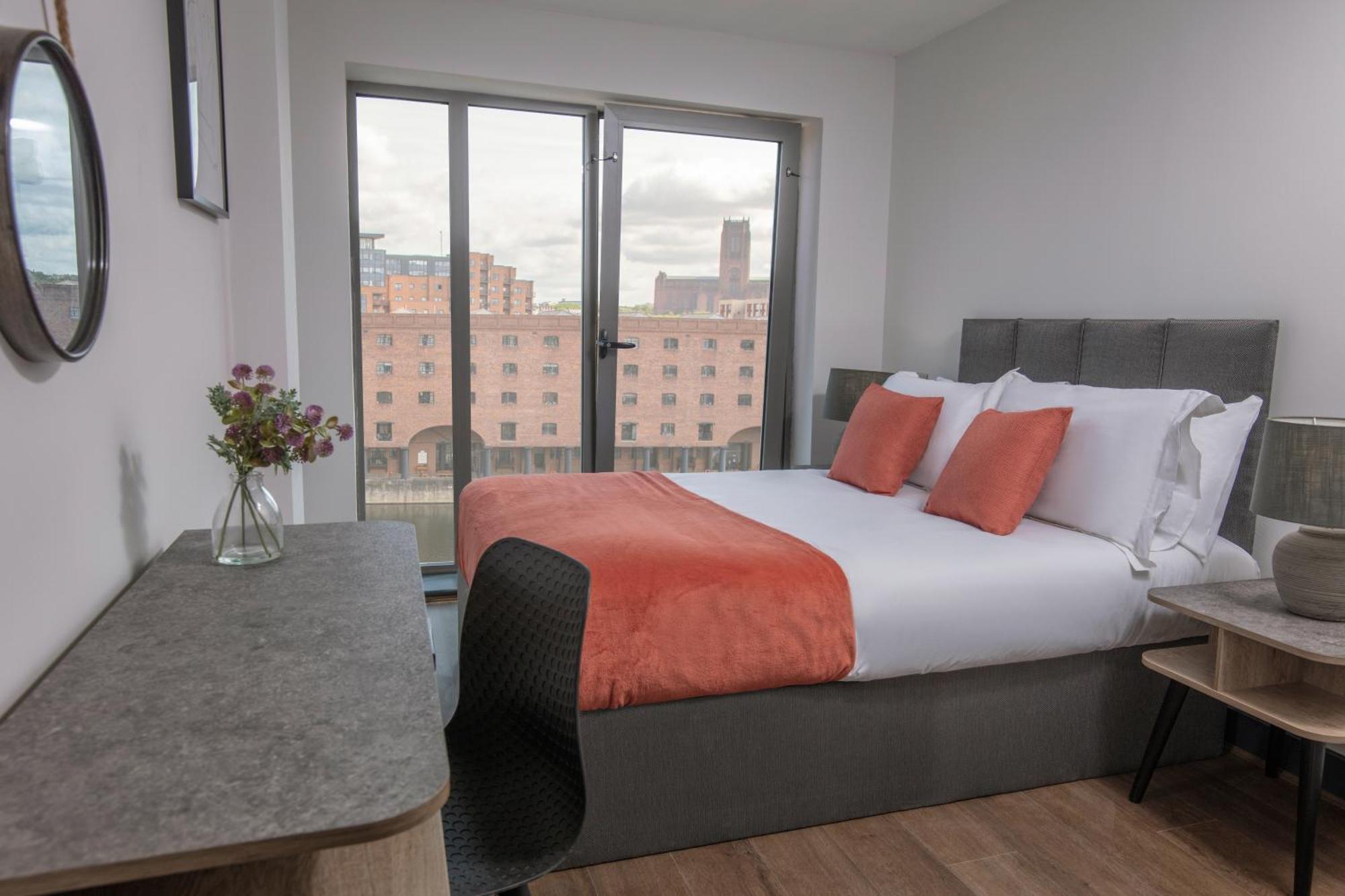 Aparthotel Dockside Aparthotel, Western Signature Collection 4*