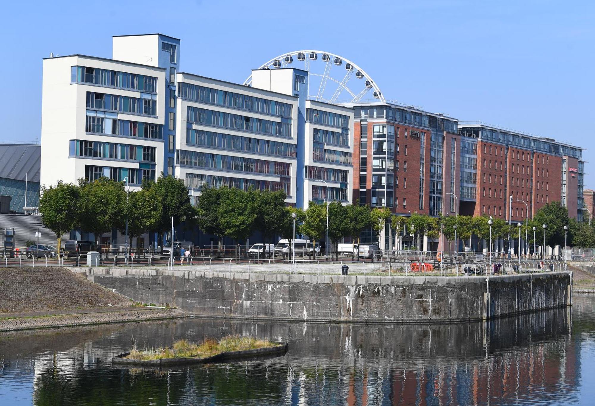 Dockside Aparthotel, Western Signature Collection