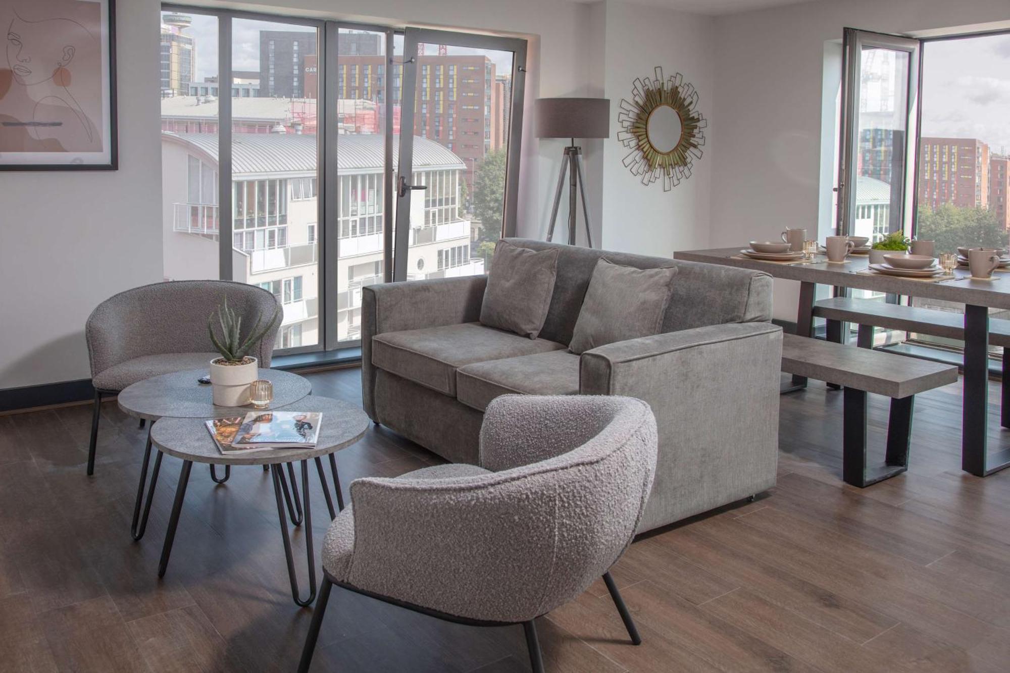 Dockside Aparthotel, Western Signature Collection